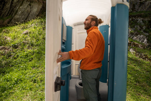 Best Portable bathroom rental  in Black Point Green Point, CA