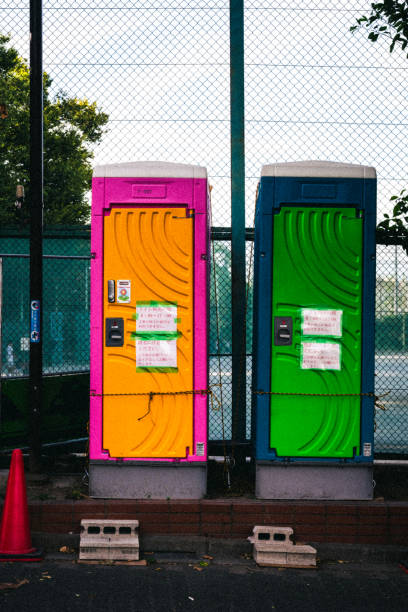 Best Local porta potty services  in Black Point Green Point, CA