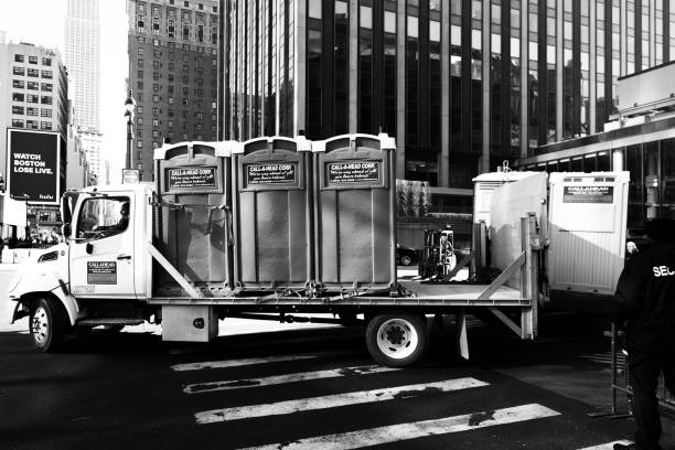 Best Local porta potty services  in Black Point Green Point, CA