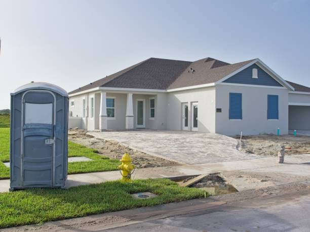 Portable Toilet Options We Offer in Black Point Green Point, CA