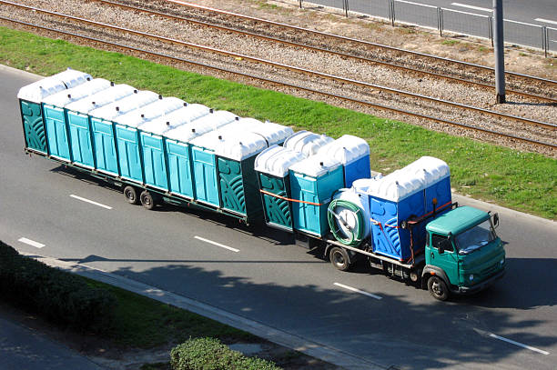 Best Construction site porta potty rental  in Black Point Green Point, CA